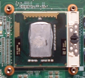 Dell Studio 1557
